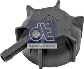 DT Spare Parts 3.16253 - Крышка, резервуар охлаждающей жидкости autosila-amz.com