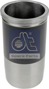 DT Spare Parts 3.10156 - Гильза цилиндра autosila-amz.com