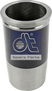 DT Spare Parts 3.10160 - Гильза цилиндра autosila-amz.com