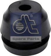 DT Spare Parts 3.10800 - Подушка, опора, подвеска двигателя autosila-amz.com