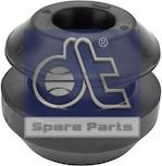 DT Spare Parts 3.10801 - Подушка, опора, подвеска двигателя autosila-amz.com