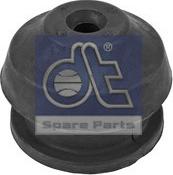 DT Spare Parts 3.10802 - Подушка, опора, подвеска двигателя autosila-amz.com