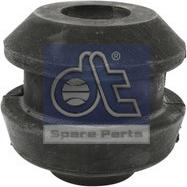 DT Spare Parts 3.10819 - Подушка, опора, подвеска двигателя autosila-amz.com