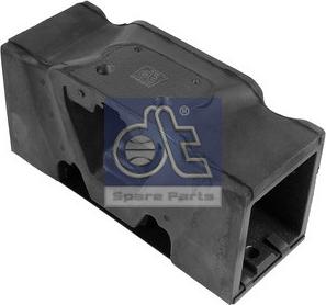 DT Spare Parts 3.10815 - Подушка, опора, подвеска двигателя autosila-amz.com