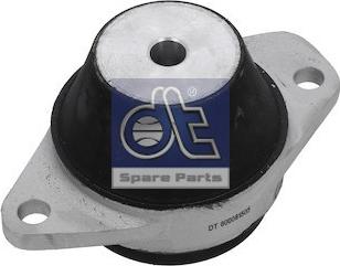 DT Spare Parts 3.10811 - Подушка мотора (резиновая ) Scania 3 autosila-amz.com