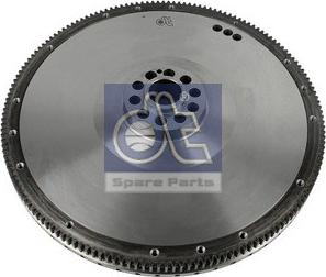DT Spare Parts 3.11009 - Маховик autosila-amz.com
