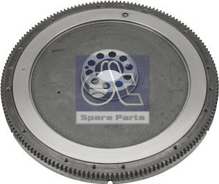 DT Spare Parts 3.11001 - Маховик autosila-amz.com