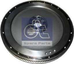 DT Spare Parts 3.11032 - Маховик autosila-amz.com