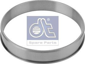 DT Spare Parts 3.11111 - Вращающееся кольцо, коленчатый вал autosila-amz.com