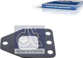DT Spare Parts 3.18146 - Прокладка, выпускной коллектор autosila-amz.com