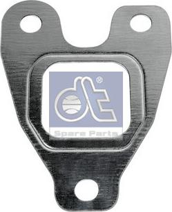DT Spare Parts 3.18115 - Прокладка, выпускной коллектор autosila-amz.com