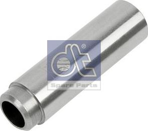 DT Spare Parts 3.12053 - Направляющая втулка клапана autosila-amz.com