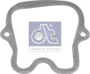 DT Spare Parts 3.12111 - Прокладка, крышка головки цилиндра autosila-amz.com