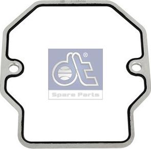DT Spare Parts 3.12112 - Прокладка, крышка головки цилиндра autosila-amz.com