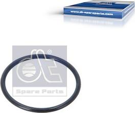 DT Spare Parts 3.89523 - Уплотнительное кольцо autosila-amz.com