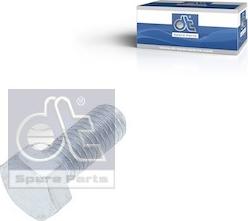 DT Spare Parts 3.89606 - Болт autosila-amz.com