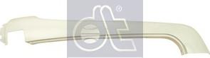 DT Spare Parts 3.80516 - Облицовка / защитная накладка, ветровое стекло autosila-amz.com
