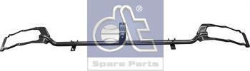 DT Spare Parts 3.80090 - Кронштейн, основная фара autosila-amz.com