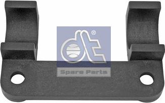 DT Spare Parts 3.80190 - Кронштейн, основная фара autosila-amz.com