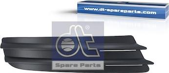 DT Spare Parts 3.80149 - Облицовка, бампер autosila-amz.com