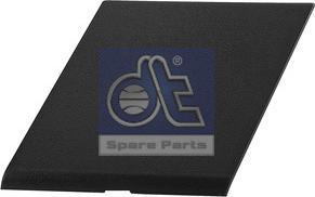 DT Spare Parts 3.80112 - Заглушка бампера левая TGS-TGX autosila-amz.com