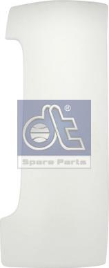 DT Spare Parts 3.80314 - Аэродефлектор autosila-amz.com