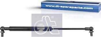 DT Spare Parts 3.80751 - амортизатор капота! 185-285 I/I 50N газовый\ MAN autosila-amz.com
