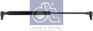 DT Spare Parts 3.80718 - Газовая пружина, упор autosila-amz.com