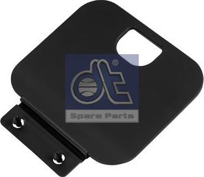 DT Spare Parts 3.81170 - Обшивка, подножка autosila-amz.com