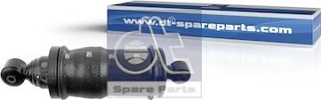 DT Spare Parts 3.83016 - Гаситель, крепление кабины autosila-amz.com