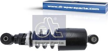 DT Spare Parts 3.83038 - Гаситель, крепление кабины autosila-amz.com