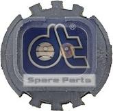 DT Spare Parts 3.83122 - замок опрокидывания кабины !с датчиком \MAN TGL/TGM/TGA/TGS/TGX autosila-amz.com