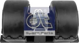 DT Spare Parts 3.82057 - Вентилятор салона autosila-amz.com