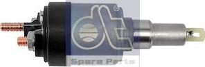 DT Spare Parts 3.34018 - Тяговое реле, соленоид, стартер autosila-amz.com