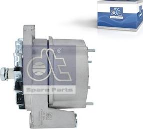 DT Spare Parts 3.34020 - Генератор autosila-amz.com