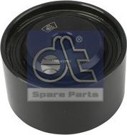 DT Spare Parts 3.34072 - Натяжитель, поликлиновый ремень autosila-amz.com