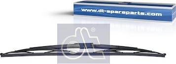 DT Spare Parts 3.35045 - Щетка стеклоочистителя autosila-amz.com