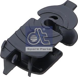 DT Spare Parts 3.35042 - Щетка стеклоочистителя BMW/Citroen/DAF/Ferrari/Fiat/Ford/Iveco/Lancia/MAN/Mazda/Mercedes-Benz/Neopla autosila-amz.com