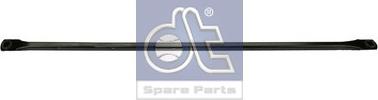 DT Spare Parts 3.35051 - Система тяг и рычагов привода стеклоочистителя autosila-amz.com