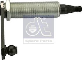 DT Spare Parts 3.35061 - Подшипник стеклоочистителя autosila-amz.com