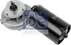 DT Spare Parts 3.35004 - Двигатель стеклоочистителя autosila-amz.com
