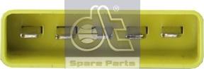 DT Spare Parts 3.35008 - Рычаг стеклоочистителя autosila-amz.com