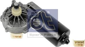 DT Spare Parts 3.35003 - Двигатель стеклоочистителя autosila-amz.com
