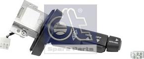 DT Spare Parts 3.33401 - Выключатель на рулевой колонке autosila-amz.com