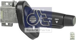 DT Spare Parts 3.33402 - Выключатель на рулевой колонке autosila-amz.com