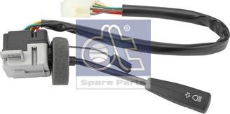 DT Spare Parts 3.33302 - Выключатель на рулевой колонке autosila-amz.com