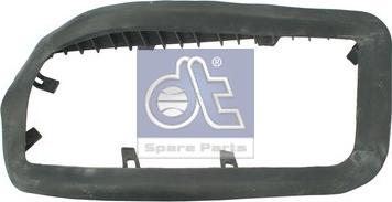 DT Spare Parts 3.32065 - Рамка, основная фара autosila-amz.com