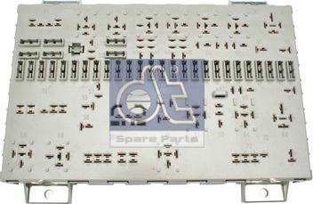 DT Spare Parts 3.37041 - Центральное электрооборудование autosila-amz.com