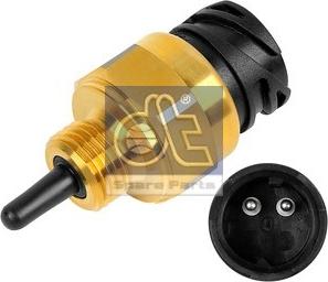 DT Spare Parts 3.37014 - Термовыключатель, вентилятор радиатора / кондиционера autosila-amz.com