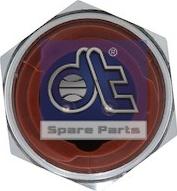 DT Spare Parts 3.37011 - Датчик температуры 106 C + 3 C autosila-amz.com